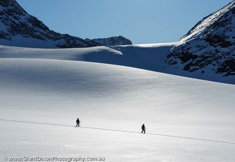 image of Baffin ski tour 6