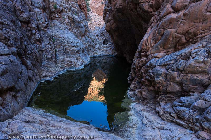 image of Gammon waterhole 2
