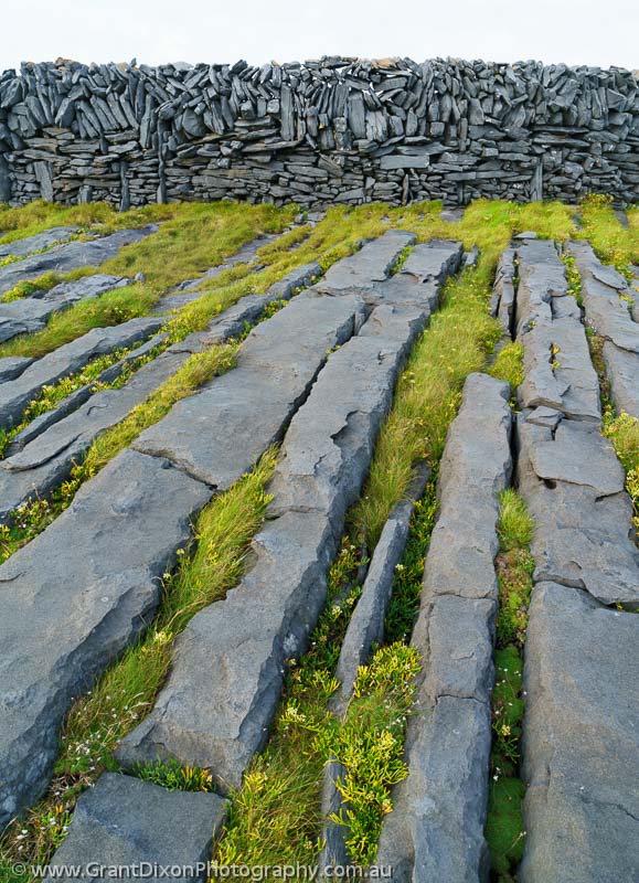 image of Inis Meain grikes 1