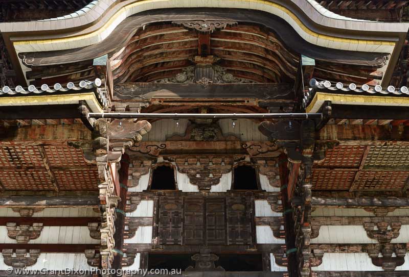 image of Todai-ji temple 2