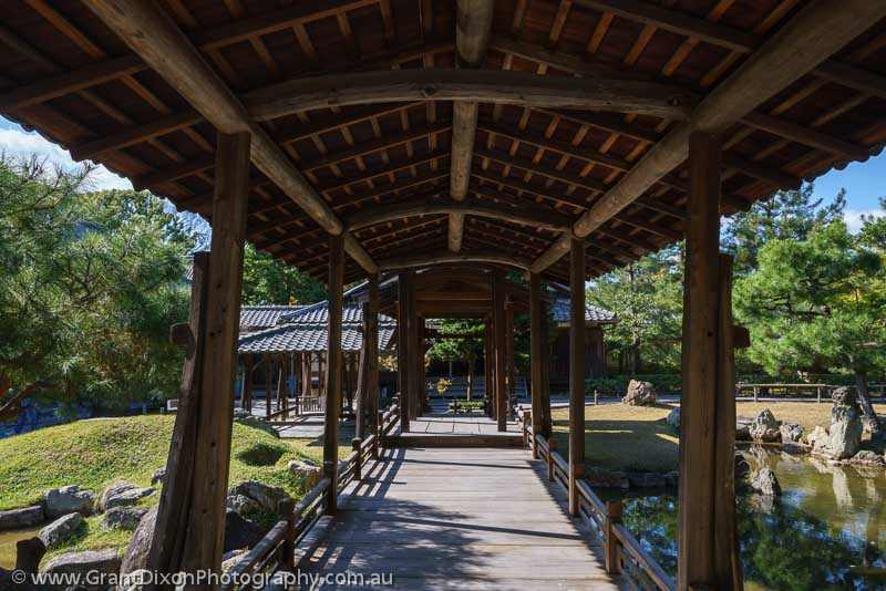 image of Kodai-ji temple garden