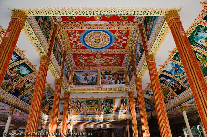 image of Wat That Luang Tai