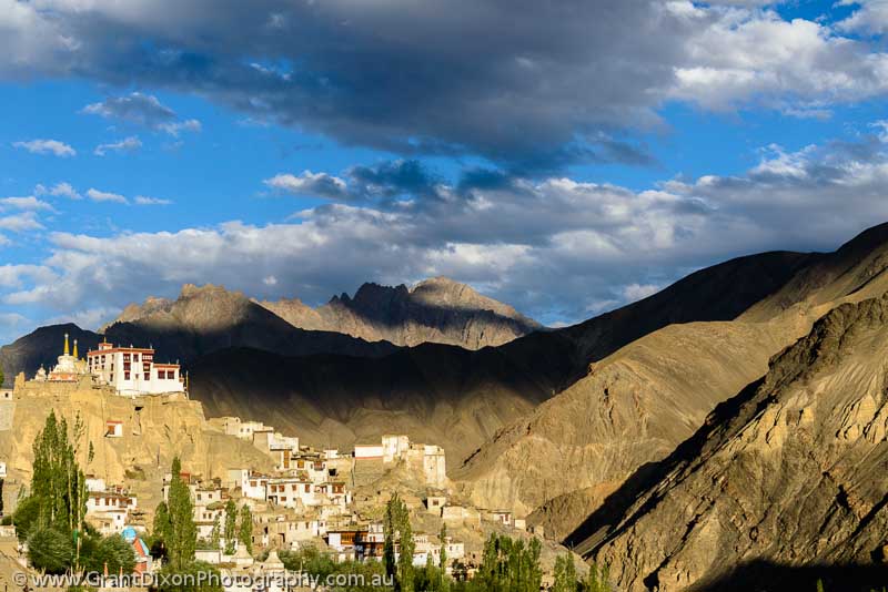 image of Lamayuru monastery 2