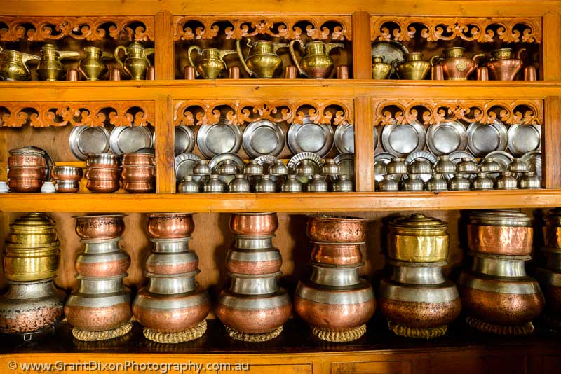 image of Ladakh pots & pans