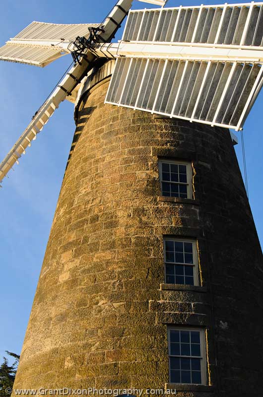 image of Callington Mill