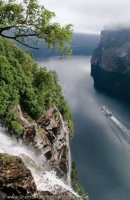 image of Geirangerfjord 2