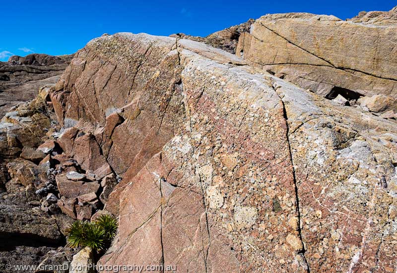 image of Skippers Range volcanoclastic rocks