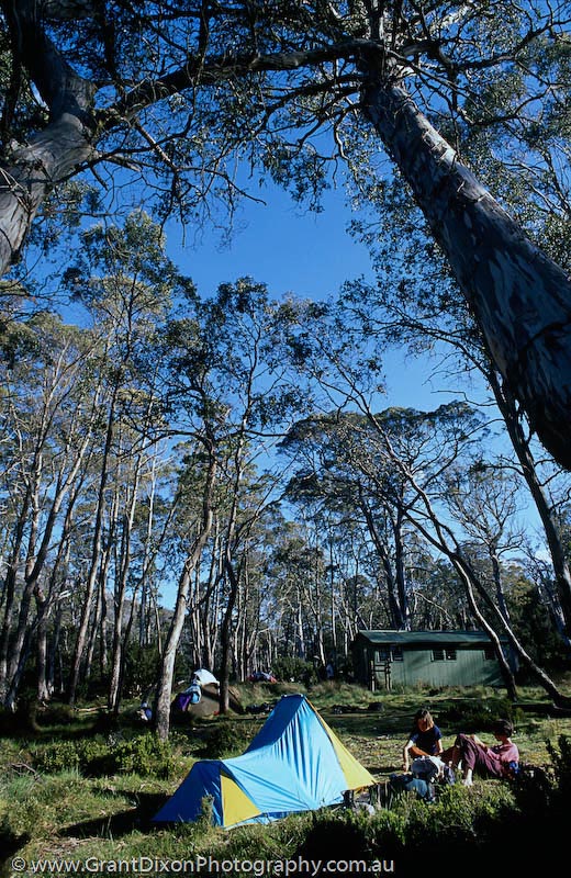 image of Pelion camp
