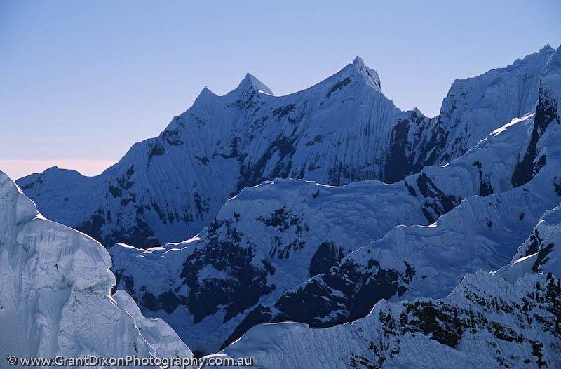 image of Cordillera Blanca 2
