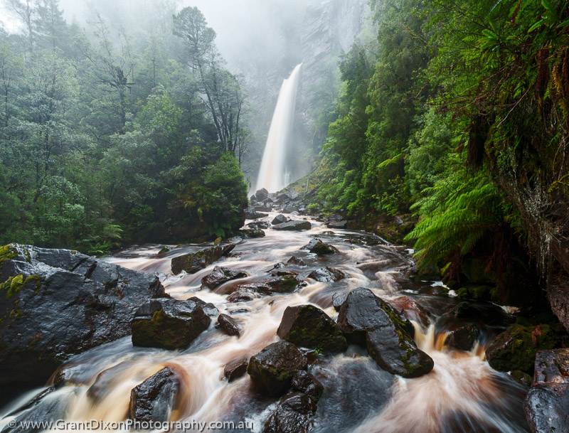 image of Reynolds Falls 3