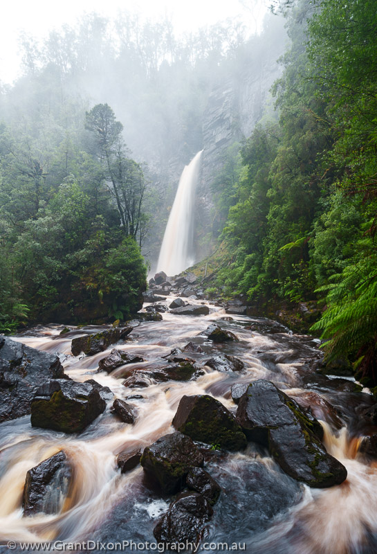 image of Reynolds Falls 4