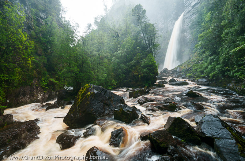 image of Reynolds Falls 5