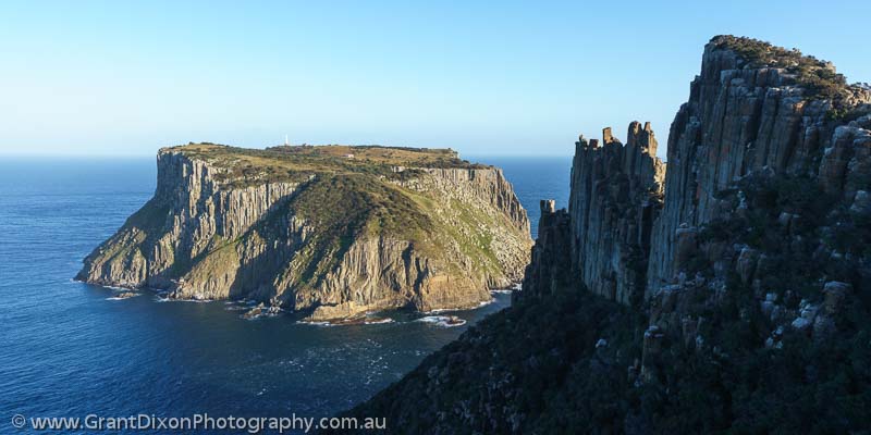 image of Tasman Island 7
