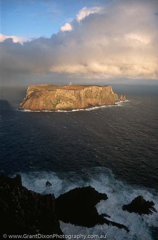 image of Tasman Island 5