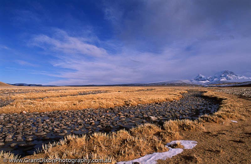 image of Tibet plateau