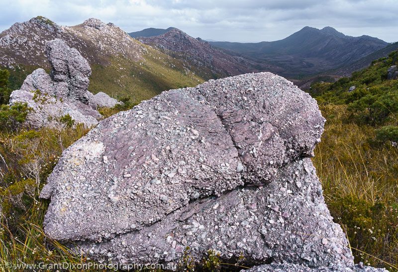 image of D'Aguilar conglomerate 3