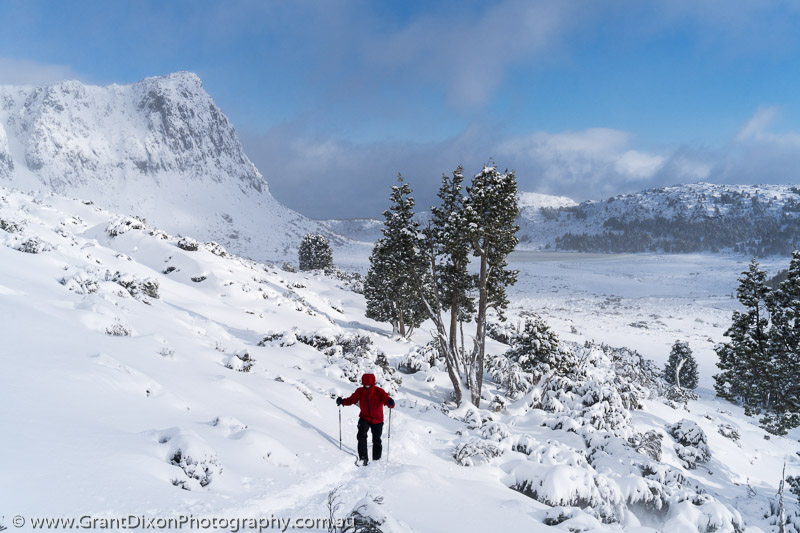 image of Walls winter walker