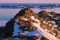 Wilkes Land, Antarctica