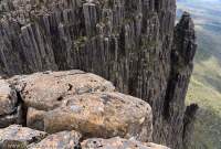 Eldon Bluff, Tasmanian Wilderness World Heritage Area