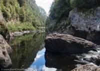 Franklin River, Tasmanian Wilderness World Heritage Area