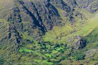 Healy Pass, Beara Peninsula, County Kerry, Ireland