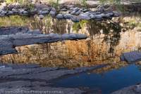 Amphitheatre Falls area, Twin Falls catchment, Kakadu National Park, Northern Territory