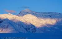 Seward Glacier, Mt Logan circumnavigation, Canada, April-May 2024