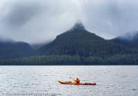 Lake St Clair, Tasmanian Wilderness World Heritage Area.