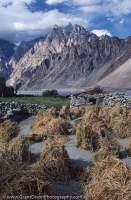 PAKISTAN, Karakoram Range