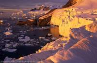 Antarctic Peninsula