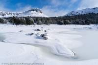 Walls of Jerusalem, Tasmanian Wilderness World Heritage Area.