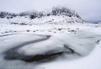 Walls of Jerusalem, Tasmanian Wilderness World Heritage Area.