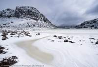 Walls of Jerusalem, Tasmanian Wilderness World Heritage Area.