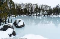 Walls of Jerusalem, Tasmanian Wilderness World Heritage Area.