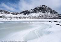 Walls of Jerusalem, Tasmanian Wilderness World Heritage Area.