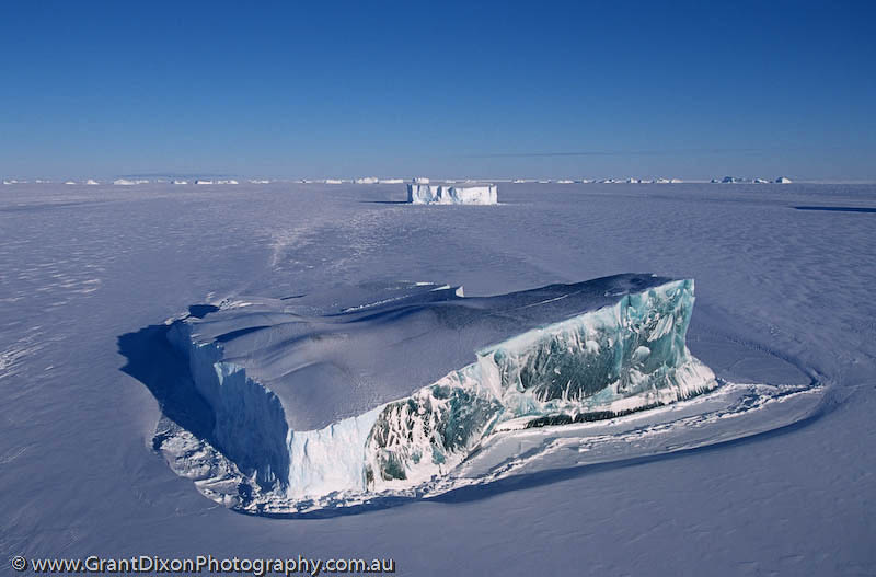 image of Jade iceberg