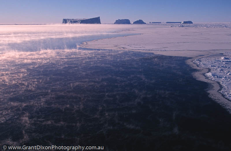 image of Sea ice 3