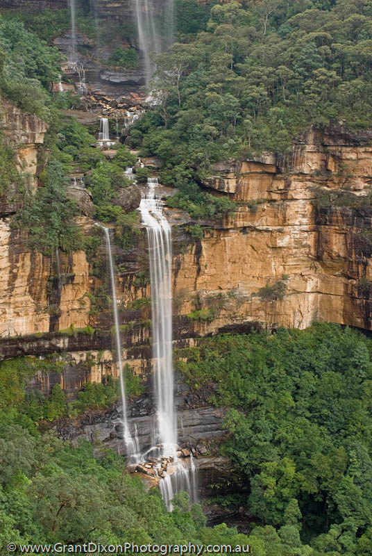 image of Wentworth Falls 2