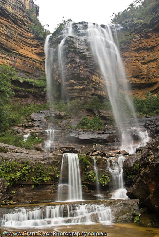 image of Wentworth Falls 3