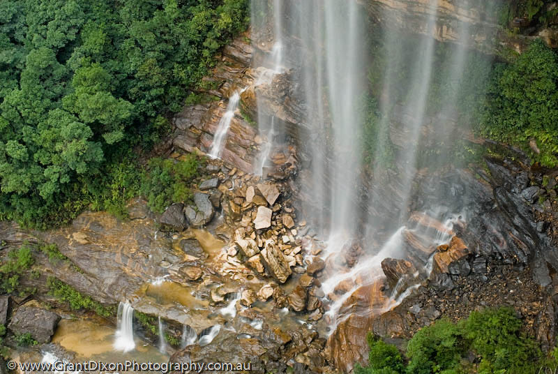 image of Wentworth Falls 4
