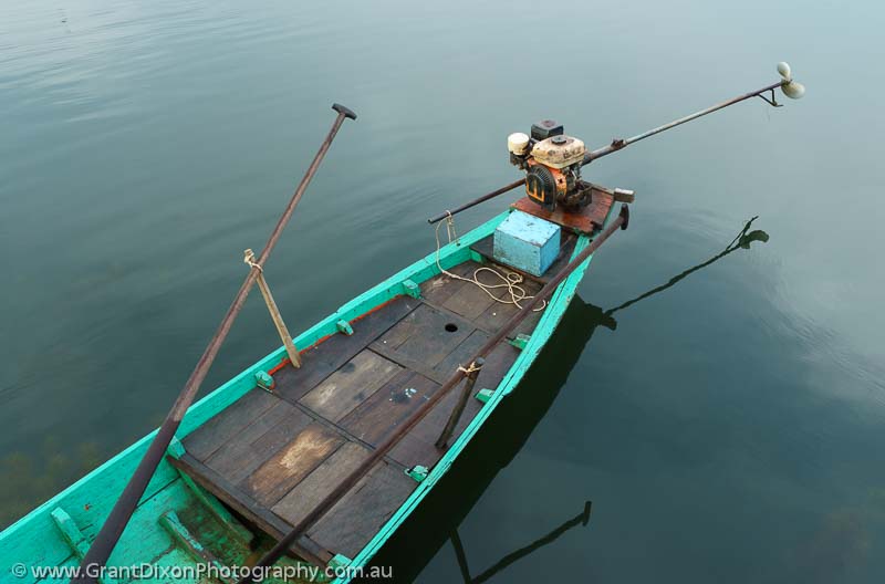 image of Chi Phat boat 2