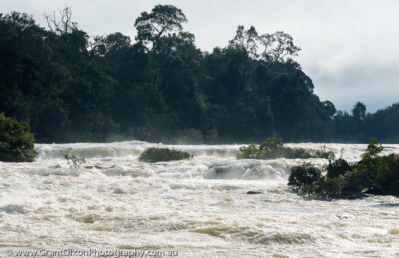 image of Chheay Areng rapids 2