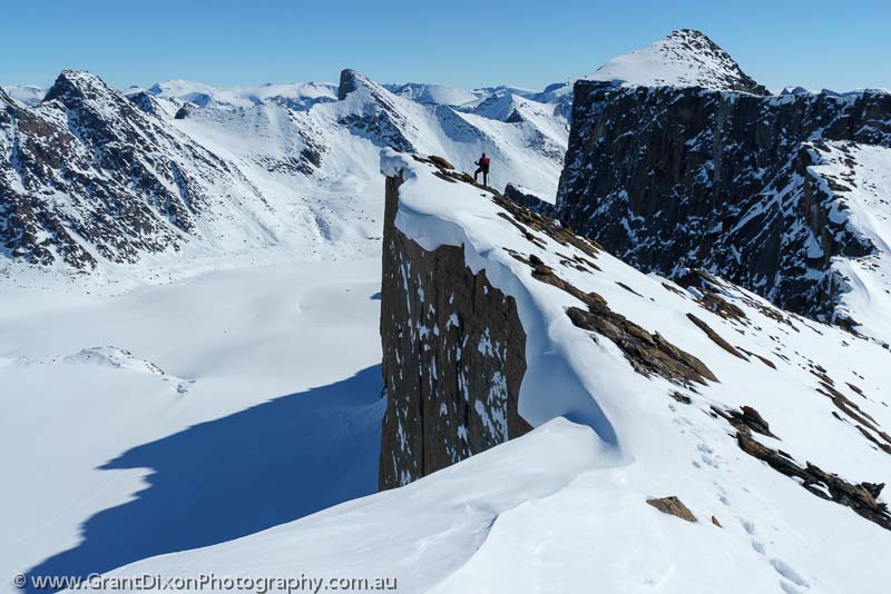 image of Baffin ridge 2