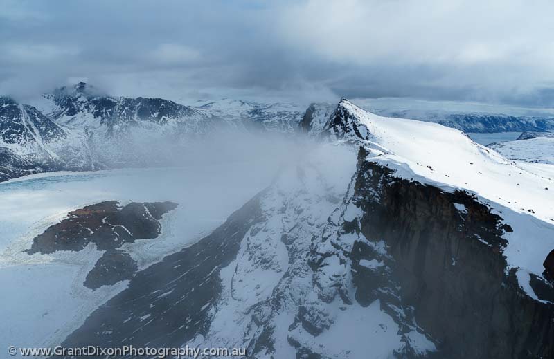image of Pangnirtung Fiord 4