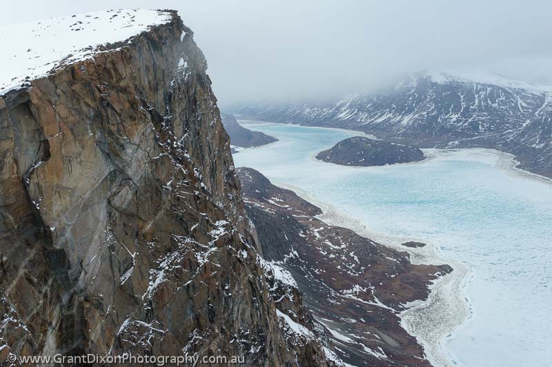 image of Pangnirtung Fiord 3