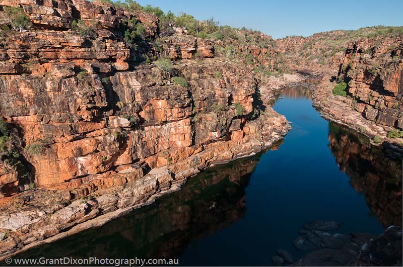 image of Charnley gorge 3