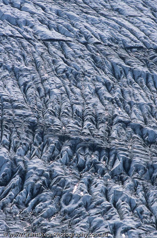 image of Skaftafell glacier 2