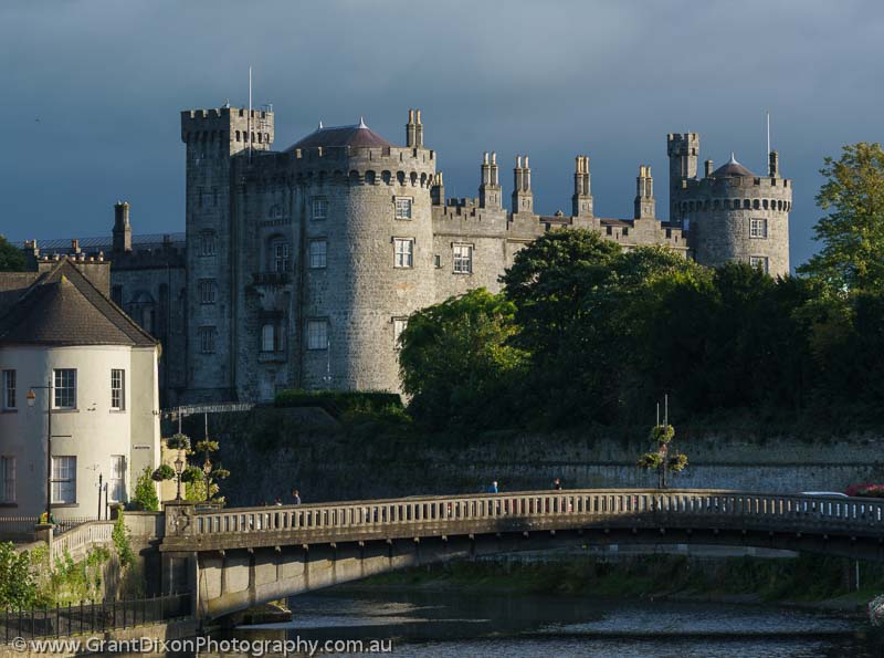 image of Kilkenny Castle 1