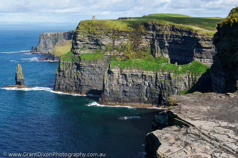 image of Cliffs of Moher 2