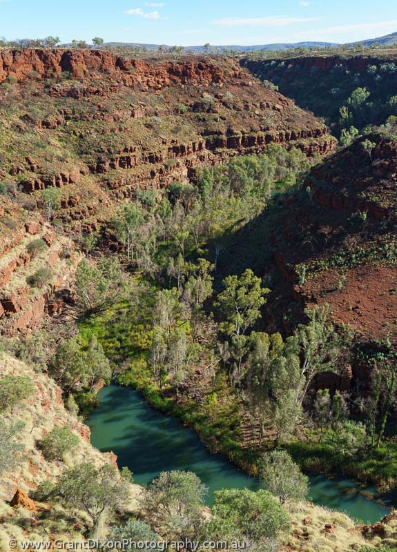 image of Dales Gorge 1